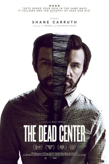 Постер до фільму "The Dead Center" #1577206