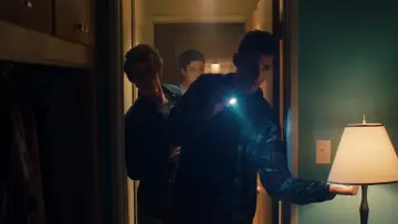 Задник до фільму "Head Count" #716709