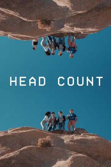 Постер до фільму "Head Count" #716719