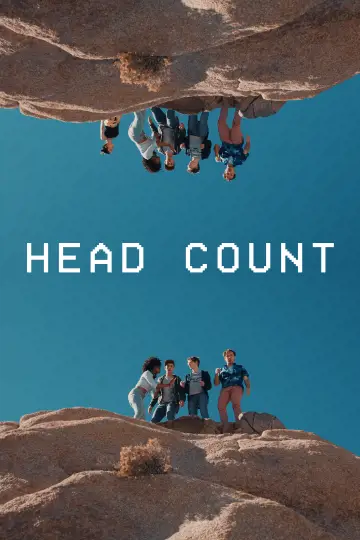 Постер до фільму "Head Count" #716723
