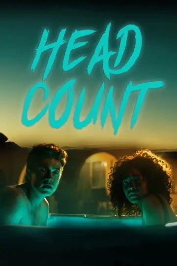 Постер до фільму "Head Count" #716725