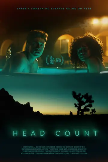 Постер до фільму "Head Count" #716728