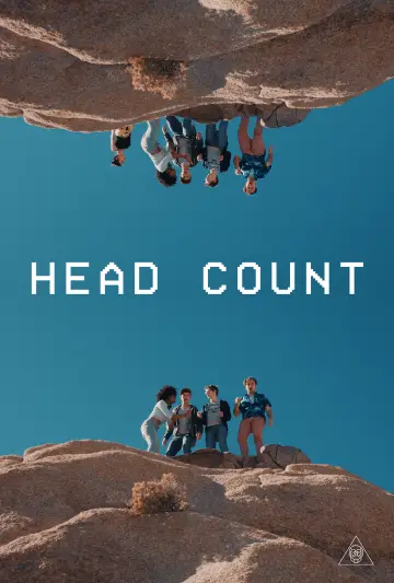 Постер до фільму "Head Count" #716729