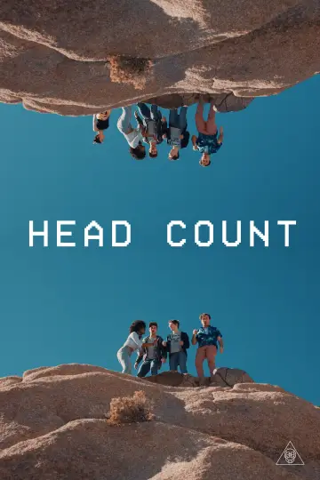 Постер до фільму "Head Count" #716730