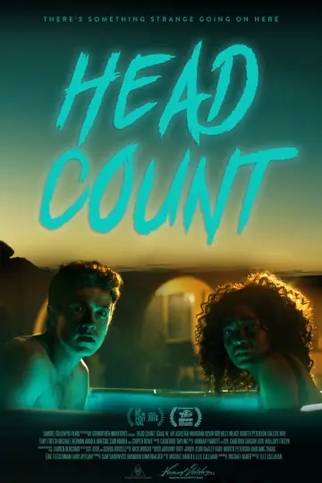 Постер до фільму "Head Count" #716741