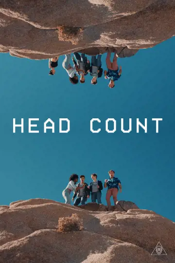 Постер до фільму "Head Count" #716745