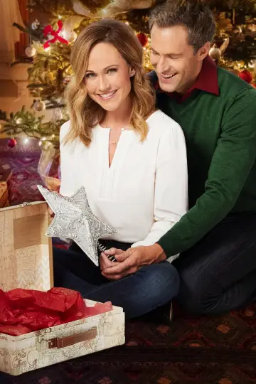 Постер до фильму"Reunited at Christmas" #1070065
