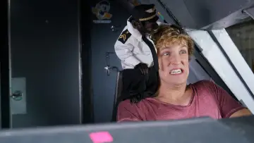 Задник до фильму"Airplane Mode" #1037046