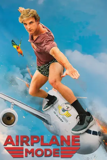 Постер до фильму"Airplane Mode" #1037054