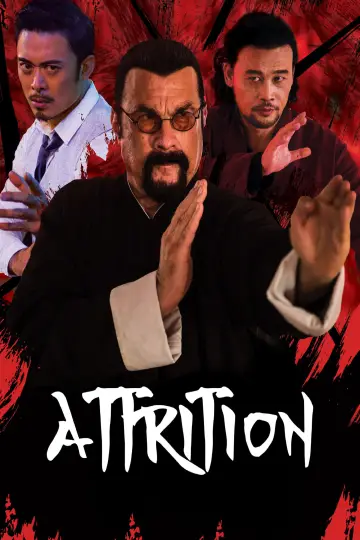 Attrition