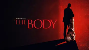 Задник до фильму"The Body" #1082424