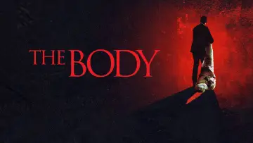Задник до фильму"The Body" #1082425