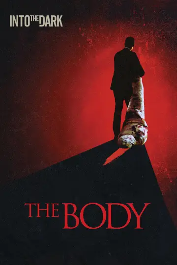 Постер до фильму"The Body" #1082427