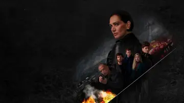 Задник до фильму"Penoza: The Final Chapter" #1084475