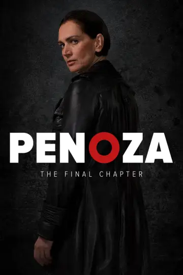 Постер до фильму"Penoza: The Final Chapter" #1084477