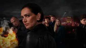 Задник до фильму"Penoza: The Final Chapter" #440867