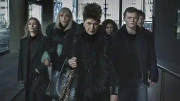 Задник до фильму"Penoza: The Final Chapter" #440876