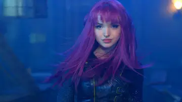 Задник до фильму"Under the Sea: A Descendants Story" #349054