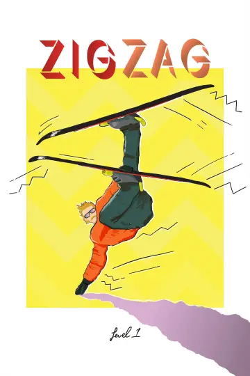 Постер до фильму"Zig Zag" #1167084