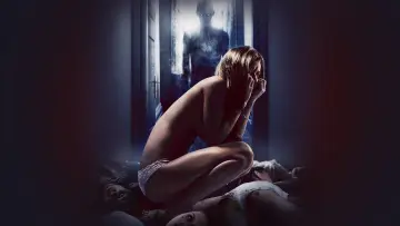Задник до фильму"Haunting on Fraternity Row" #401232