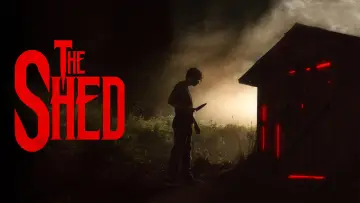 Задник до фильму"The Shed" #1031678
