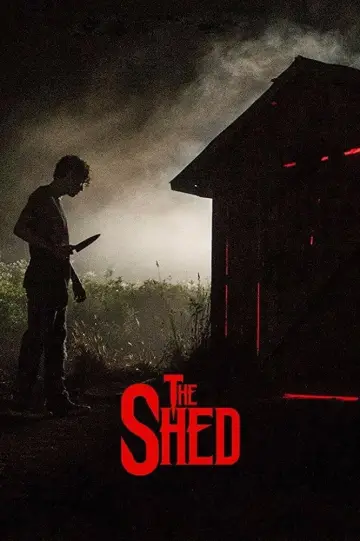 Постер до фильму"The Shed" #1031682
