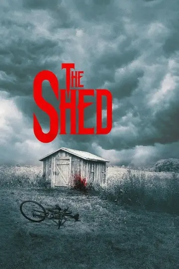 Постер до фильму"The Shed" #1031683