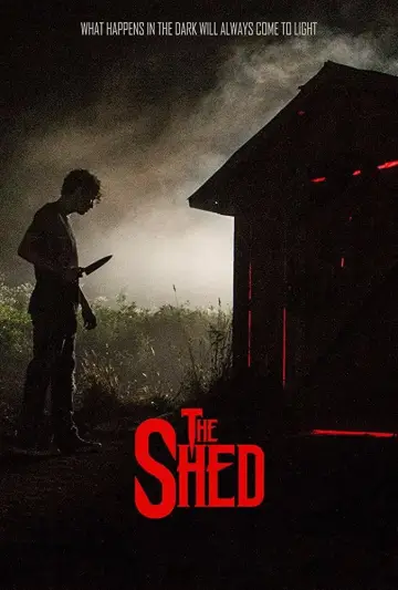 Постер до фильму"The Shed" #1031684