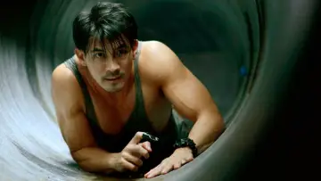 Задник до фильму"The Pool นรก 6 เมตร" #1002515