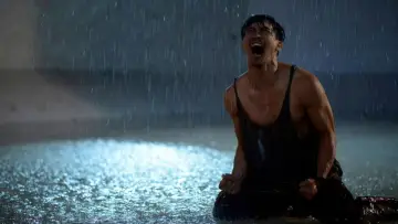 Задник до фильму"The Pool นรก 6 เมตร" #1002517