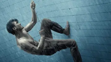 Задник до фильму"The Pool นรก 6 เมตร" #1002520