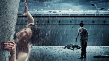 Задник до фільму "The Pool นรก 6 เมตร" #1633149