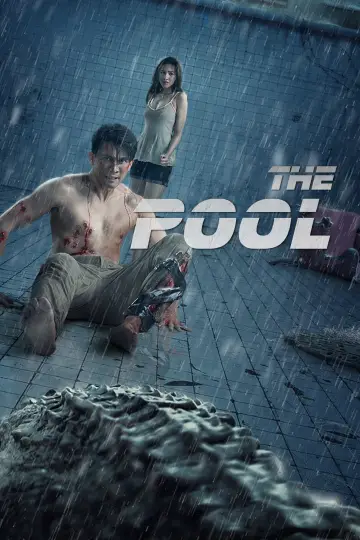 Постер до фільму "The Pool นรก 6 เมตร" #1633152