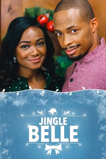 Постер до фильму"Jingle Belle" #678144