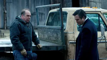 Задник до фильму"Темні води" #209644