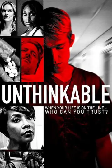 Постер до фильму"Unthinkable" #1061804