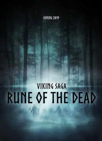 Постер до фильму"The Huntress: Rune of the Dead" #1073741