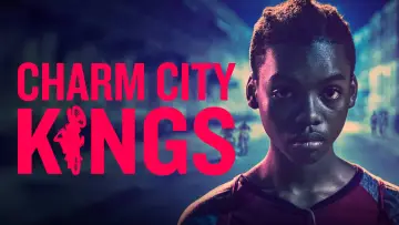 Задник до фильму"Charm City Kings" #70225