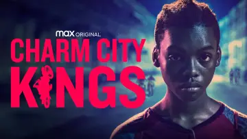 Задник до фильму"Charm City Kings" #70226