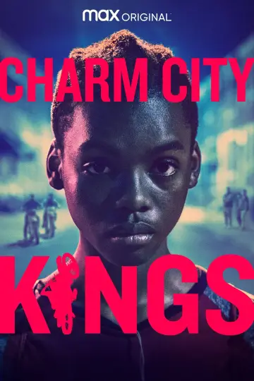 Постер до фильму"Charm City Kings" #70236