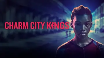 Задник до фильму"Charm City Kings" #752319