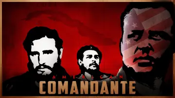 Задник до фільму "American Comandante" #1632112