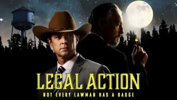 Задник до фільму "Legal Action" #1860636