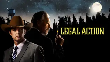Задник до фільму "Legal Action" #1860637
