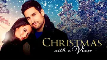 Задник до фильму"Christmas with a View" #119060