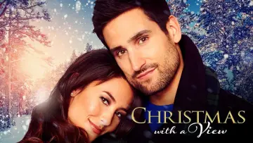 Задник до фильму"Christmas with a View" #119061