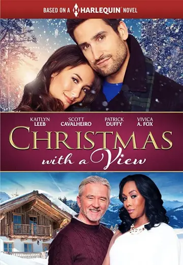 Постер до фильму"Christmas with a View" #119064