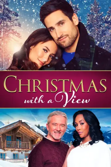 Постер до фильму"Christmas with a View" #119065