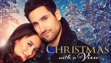 Задник до фильму"Christmas with a View" #357347