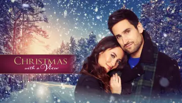 Задник до фильму"Christmas with a View" #357350